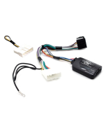 Aerpro CHNI5C - Nissan Steering Wheel Control Harness