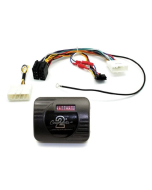 Aerpro CHNIUNI - Nissan Steering Wheel Control Harness