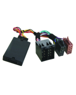 Aerpro CHPG6C - Peugeot Steering Wheel Control Harness
