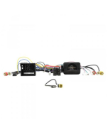 Aerpro CHRN12C Renault Steering Wheel Control Harness