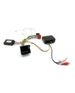 Aerpro CHPS2C - Porsche Steering Wheel Control Harness
