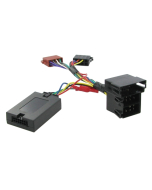Aerpro CHPT2C - Proton Steering Wheel Control Harness