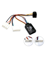 Aerpro CHRN13C - Renault Steering Wheel Control Harness