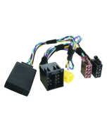 Aerpro CHRN7C - Renault Steering Wheel Control Harness