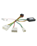 Aerpro CHRN9C - Renault Steering Wheel Control Harness