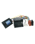 Aerpro CHSK3C - Skoda Steering Wheel Control Harness
