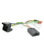 Aerpro CHSK4C - Skoda Steering Wheel Control Harness