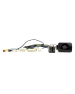 Aerpro CHSU12C - Subaru SWC Harness
