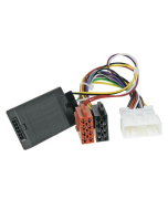 Aerpro CHSU1C - Subaru Steering Wheel Control Harness