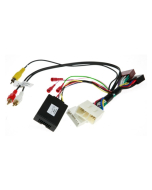 Aerpro CHSU4C - Subaru Steering Wheel Control Harness