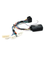 Aerpro CHSU7C - Subaru Steering Wheel Control Harness