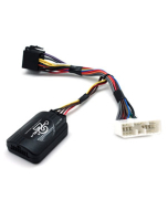 Aerpro CHSY2C - Ssangyong SWC Harness