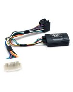 Aerpro CHSZ1C - Suzuki SWC Harness