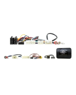 Aerpro Toyota Steering Wheel Control Harness - CHTO15C 