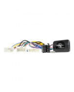 Aerpro CHTO4C Toyota Steering Wheel Control Harness