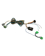 Aerpro CHVL02 - Volvo Steering Wheel Control Harness