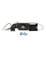 Aerpro CHVW17C VW Steering Wheel Control Harness