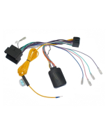 Aerpro CHVW4C - Volkswagen SWC Harness
