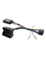 Aerpro CHVW6C - Volkswagen SWC Harness