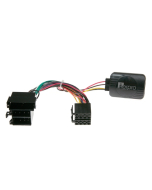 Aerpro CHVYVZC - Holden Steering Wheel Control Harness