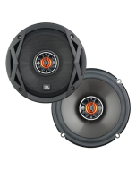 JBL Club 6520 6.5" Coaxial Car Speakers