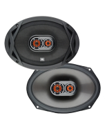 JBL Club 9630 6" x 9" 3-Way Car Speakers
