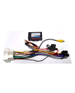 Stinger Hyndai Steering Wheel Control Retention Interface CP2-HY2418