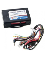 ControlPRO2 Universal Steering Wheel Control Interface