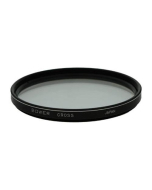 Bower Cross Screen 4 Point Star Camera Filter - 46mm