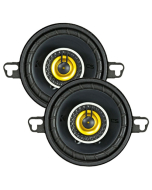 Kicker CSC354 3.5" 90W Car Speakers