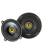 Kicker CSC54 5.25" 2-Way Coaxial Speakers