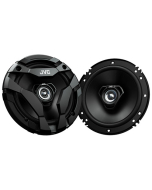 JVC CS-DF620 6.5" 2-Way drvn DF Series Speakers