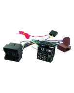 Aerpro Audi T Harness - CT10AU01