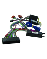 Aerpro Audi T Harness - CT10AU06