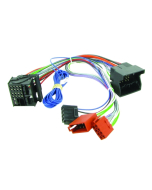 Aerpro Audi T Harness - CT10AU09