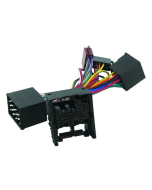 Aerpro BMW T Harness - CT10BM01