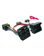 Aerpro BMW T Harness - CT10BM03
