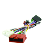 Aerpro Ford T Harness - CT10FD07