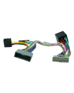 Aerpro Honda T Harness - CT10HD03