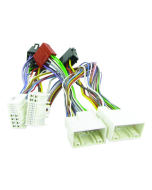 Aerpro Hyundai T Harness - CT10HY04