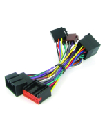 Aerpro Landrover T Harness - CT10LR01