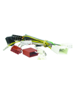 Aerpro Mitsubishi T Harness - CT10MT03