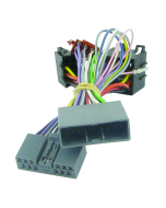 Aerpro Mitsubishi T Harness - CT10MT04