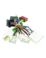 Aerpro Mazda T Harness - CT10MZ01