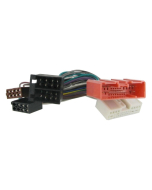 Aerpro Mazda T Harness - CT10MZ02