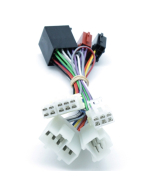 Aerpro Nissan T Harness - CT10NS01