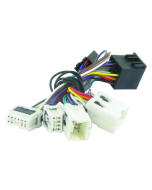 Aerpro Nissan T Harness - CT10NS03