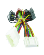 Aerpro Nissan T Harness - CT10NS05