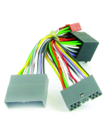 Aerpro Peugeot T Harness - CT10PE03