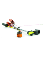 Aerpro Renault T Harness - CT10RT01